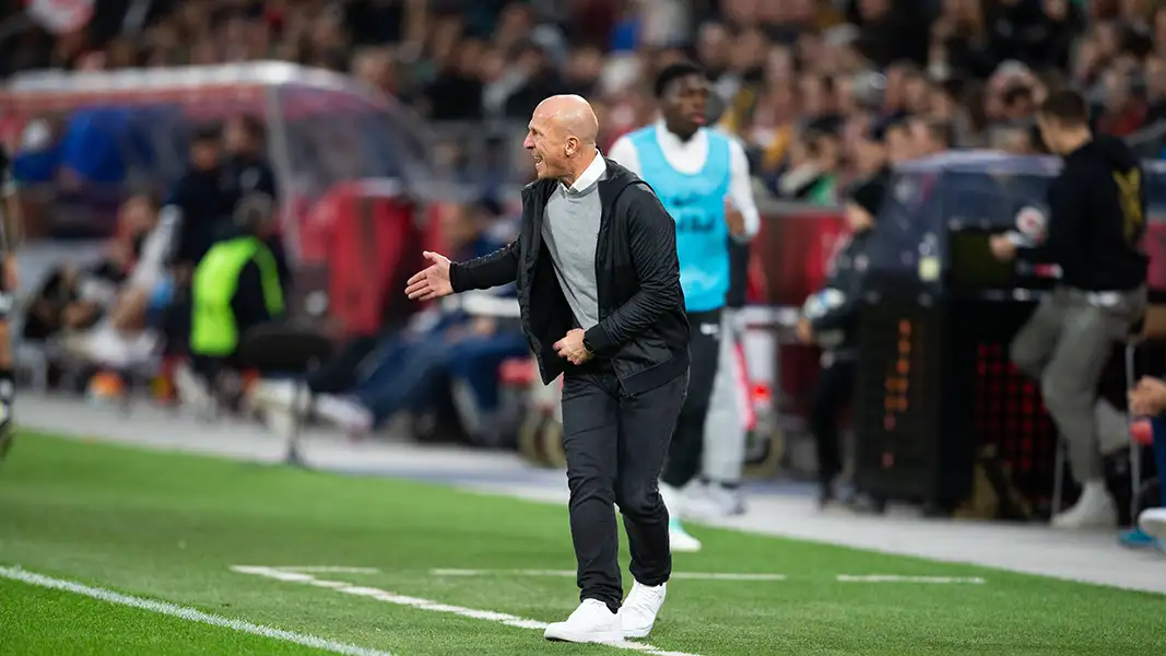 TR / Gerhard Struber (Cheftrainer/2026) Seite 7 Kader FCBrett